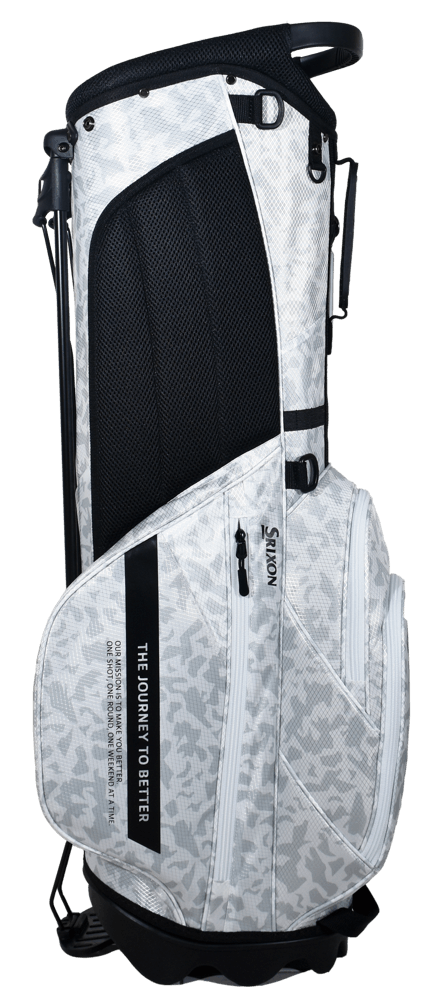 Srixon Lifestyle Golf Stand Bag Golfonline