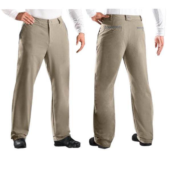 Under Armour Mens Armour Stretch Golf Trouser