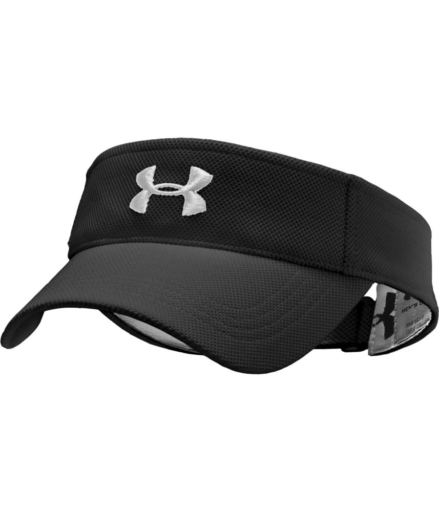 Under Armour Audible Adjustable Visor