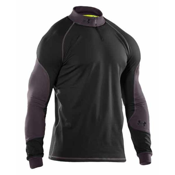 Under Armour Mens ColdGear Catalyst Base Layer