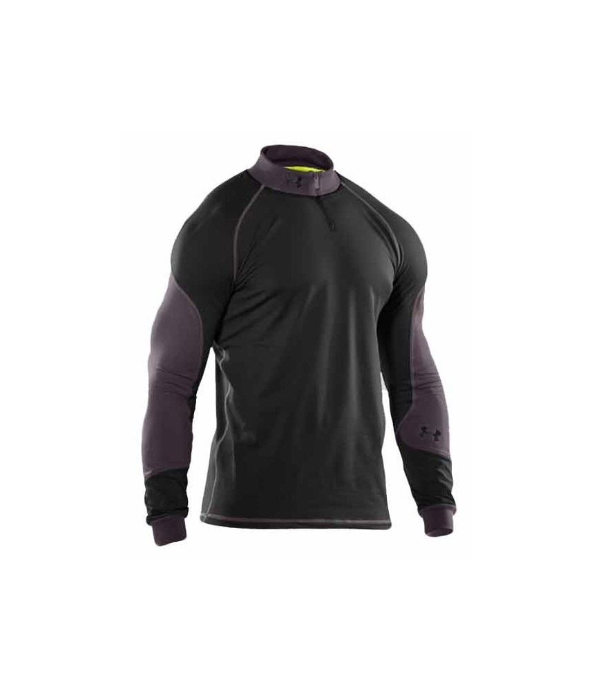 Under Armour Base Layer 4.0 Temperature Chart