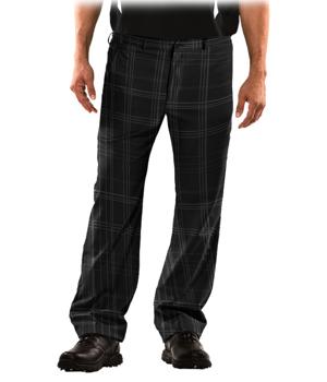 Under Armour Mens Performance Plaid Trouser 2012