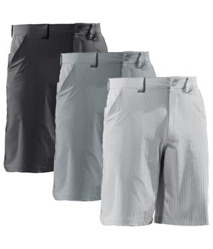 Under Armour Mens Forged Stripe 2.0 Shorts 2012