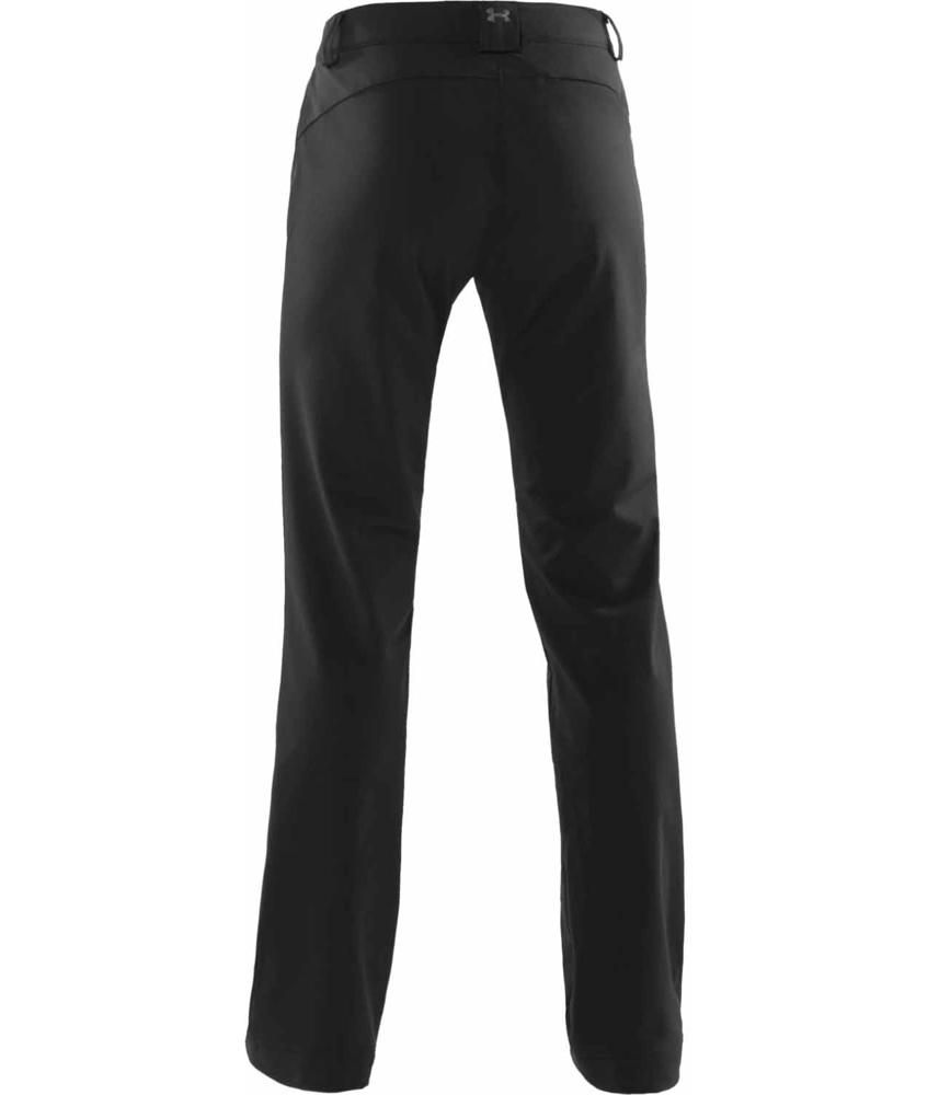 Under Armour Ladies ColdGear Trousers Under Armour Ladies ColdGear Trousers