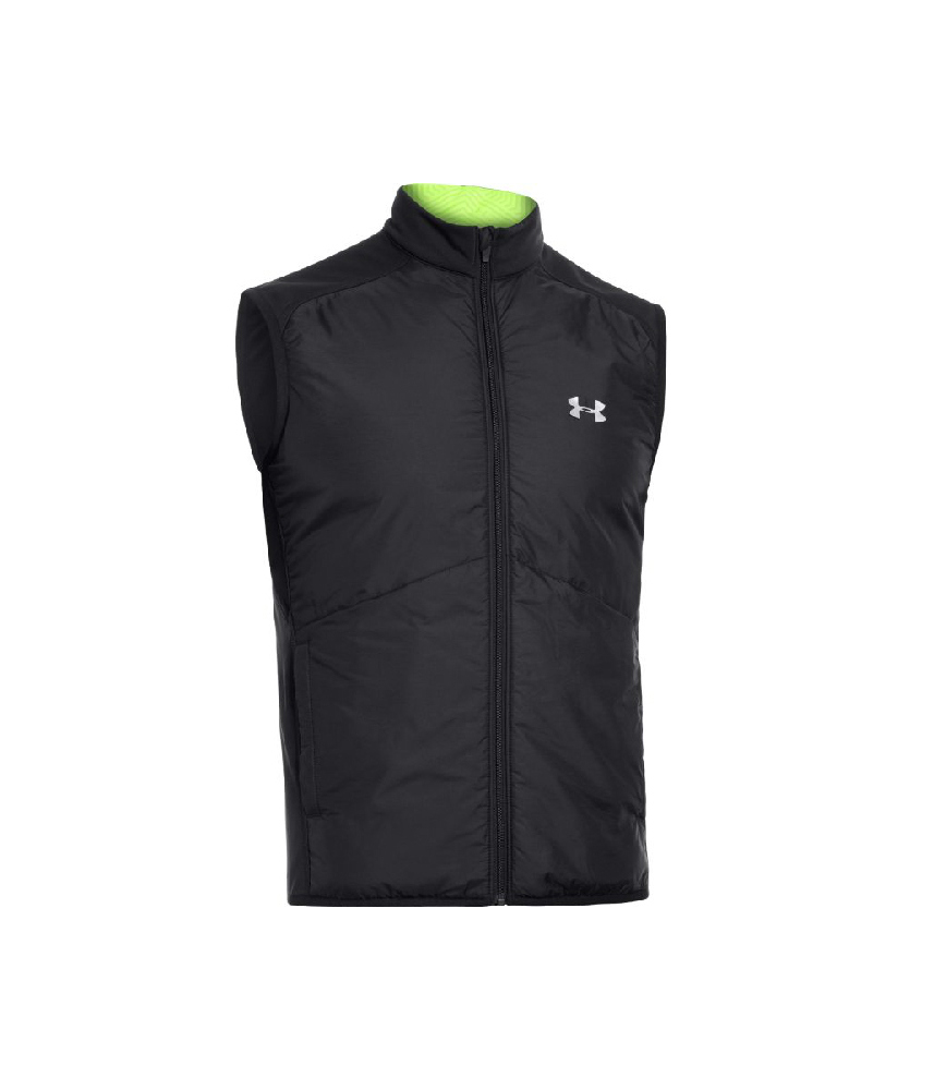 Under Armour ColdGear Infrared Insulated Golf Vest