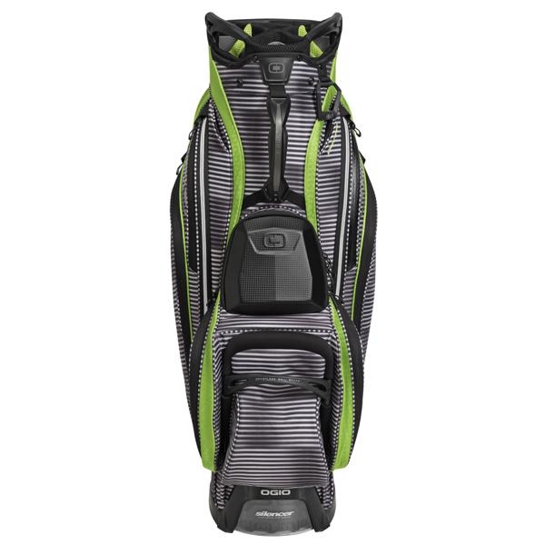 Ogio Chamber Golf Cart Bag 2015