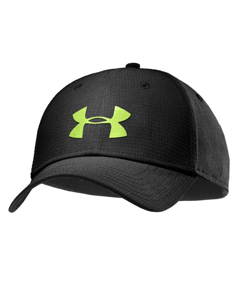 under armour headline stretch fit cap