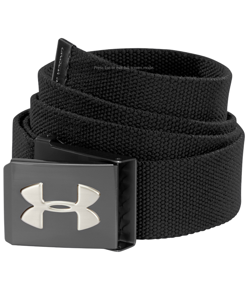 Under Armour bing Belt