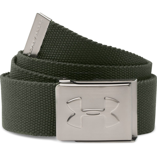 Under Armour Webbing Belt