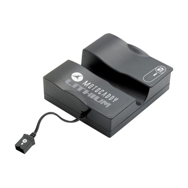 Motocaddy S-Series Lithium Battery & Charger (ULTRA) 8P 14v