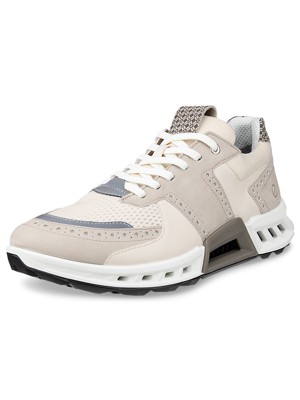 Ecco Mens Biom C4 Lace Gore-Tex Golf Shoes