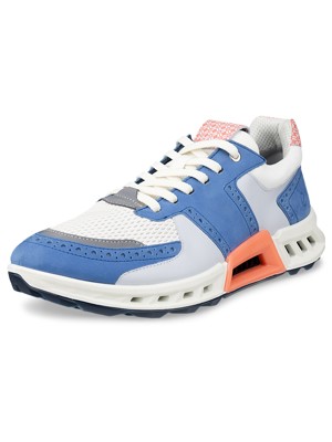 Ecco Mens Biom C4 Lace Gore-Tex Golf Shoes