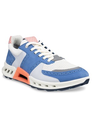 Ecco Mens Biom C4 Lace Gore-Tex Golf Shoes
