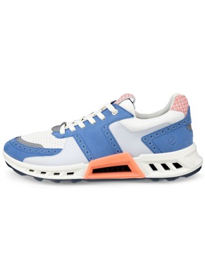 Ecco Mens Biom C4 Lace Gore-Tex Golf Shoes