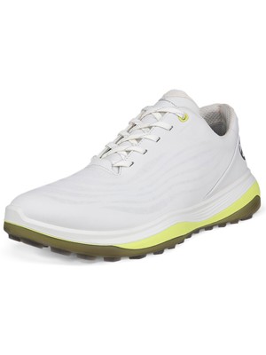 Ecco Mens Golf LT1 Lace Golf Shoes