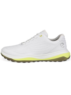 Ecco Mens Golf LT1 Lace Golf Shoes