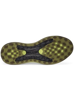 Ecco Mens Golf LT1 Lace Golf Shoes