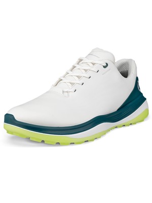 Ecco Mens Golf LT1 Lace Golf Shoes 2026