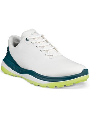 Ecco Mens Golf LT1 Lace Golf Shoes 2026