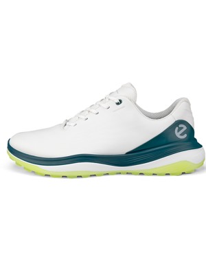 Ecco Mens Golf LT1 Lace Golf Shoes 2026