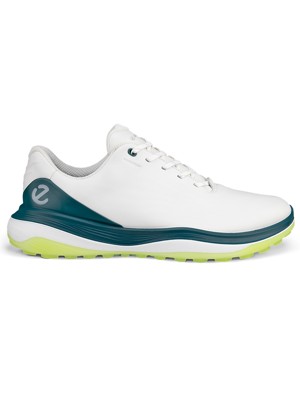 Ecco Mens Golf LT1 Lace Golf Shoes 2026
