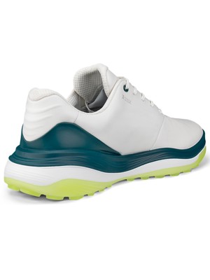 Ecco Mens Golf LT1 Lace Golf Shoes 2026