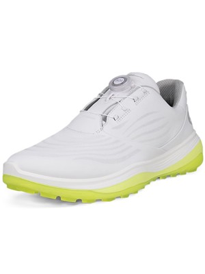 Ecco Mens Golf LT1 BOA Golf Shoes