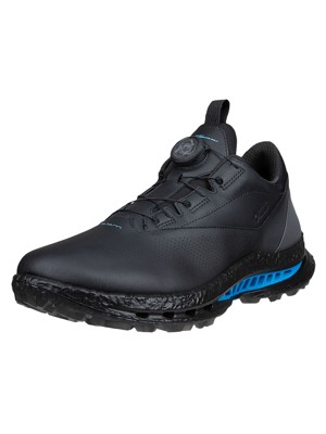 Ecco Mens Biom C5 BOA Gore-Tex Golf Shoes