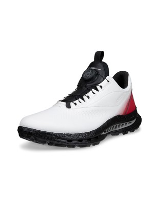 Ecco Mens Biom C5 BOA Gore-Tex Golf Shoes