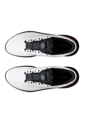 Ecco Mens Biom C5 BOA Gore-Tex Golf Shoes