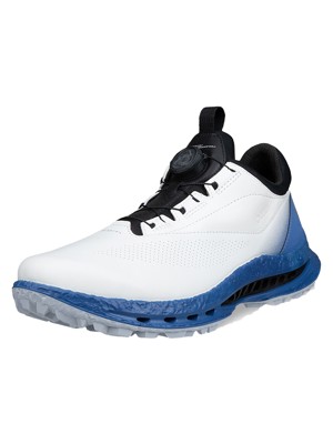 Ecco Mens Biom C5 BOA Gore-Tex Golf Shoes