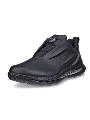 Ecco Mens Biom C5 Premium Gore-Tex BOA Golf Shoes