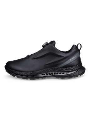 Ecco Mens Biom C5 Premium Gore-Tex BOA Golf Shoes