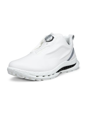 Ecco Mens Biom C5 Premium Gore-Tex BOA Golf Shoes