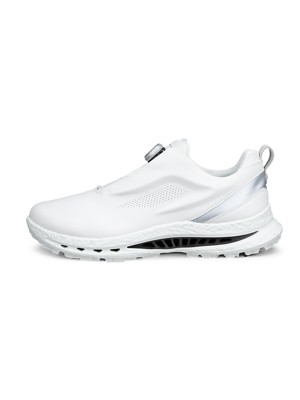 Ecco Mens Biom C5 Premium Gore-Tex BOA Golf Shoes