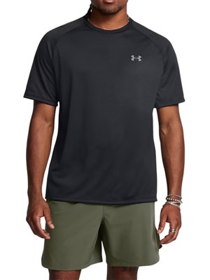 Under Armour Mens Tech Short Sleeve T-Shirt