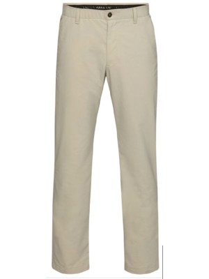Under Armour Mens Matchplay Performance Slim Taper Trousers