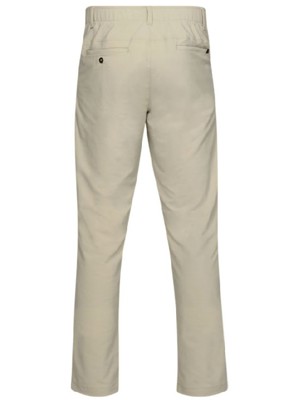 Under Armour Mens Matchplay Performance Slim Taper Trousers