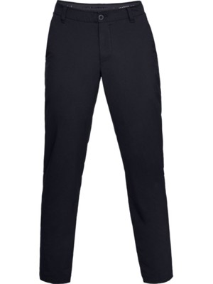 Under Armour Mens Matchplay Performance Slim Taper Trousers