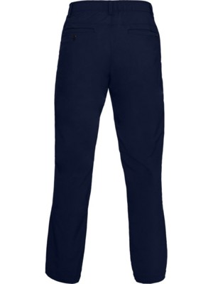 Under Armour Mens Matchplay Performance Slim Taper Trousers