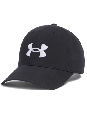 Under Armour Mens Drive Low Adjustable Cap