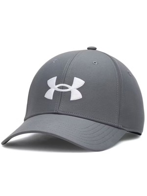 Under Armour Mens Drive Low Adjustable Cap