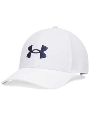 Under Armour Mens Drive Low Adjustable Cap