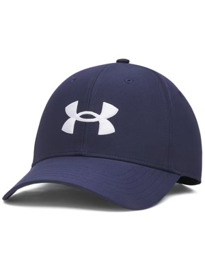 Under Armour Mens Drive Low Adjustable Cap
