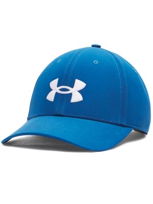 Under Armour Mens Drive Low Adjustable Cap