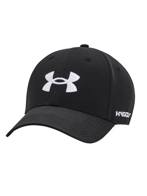 Under Armour Mens Golf96 Cap