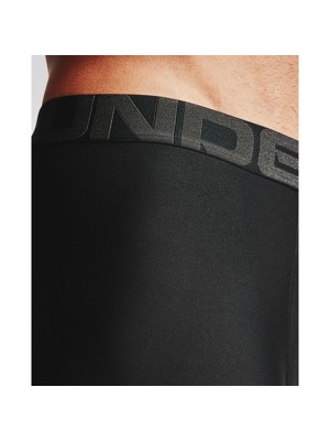 Under Armour Mens Tech 6 Inch Boxer Shorts (2 Pack)