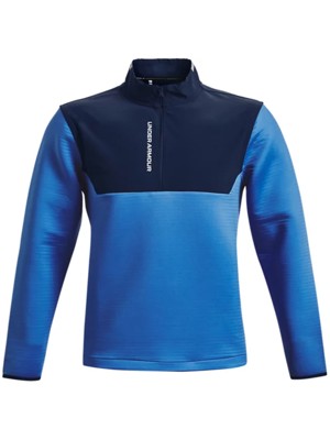 Under Armour Mens Storm Daytona 1/2 Zip Pullover