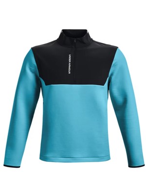 Under Armour Mens Storm Daytona 1/2 Zip Pullover
