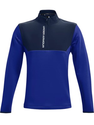 Under Armour Mens Storm Daytona 1/2 Zip Pullover